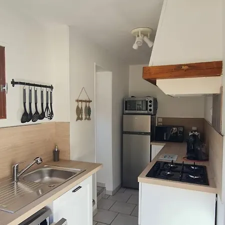 Location 2 A 6 Personnes A 450m Holiday home *