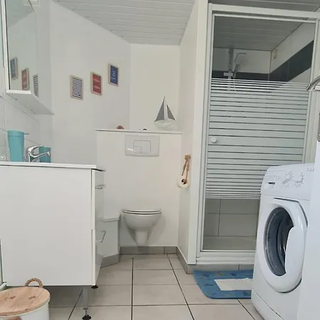 Holiday home Location 2 A 6 Personnes A 450m *