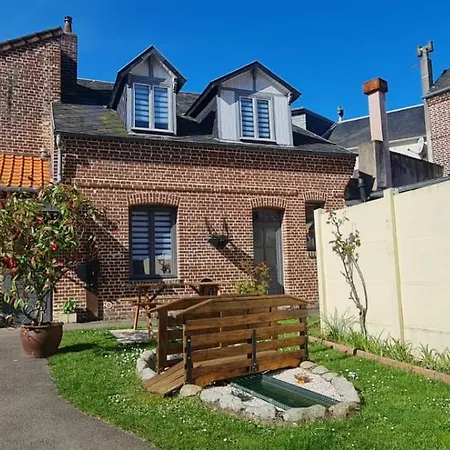 Location 2 A 6 Personnes A 450m