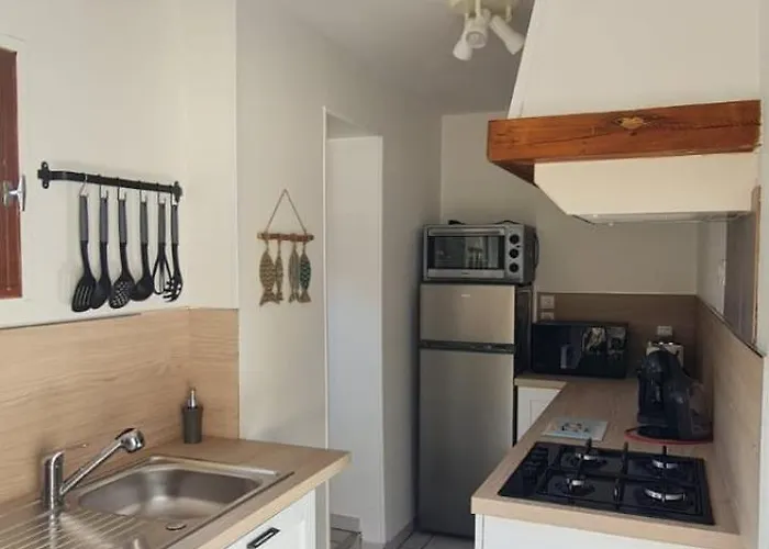 Location 2 A 6 Personnes A 450m Holiday home *