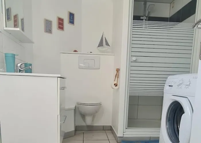 Holiday home Location 2 A 6 Personnes A 450m *