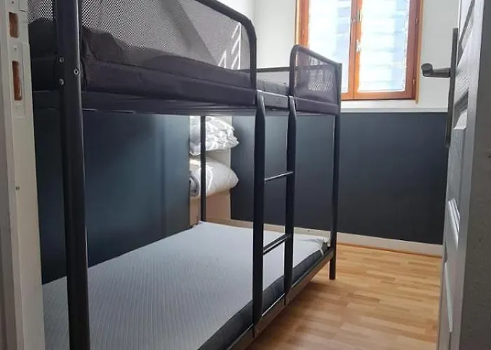 Location 2 A 6 Personnes A 450m Holiday home Ault