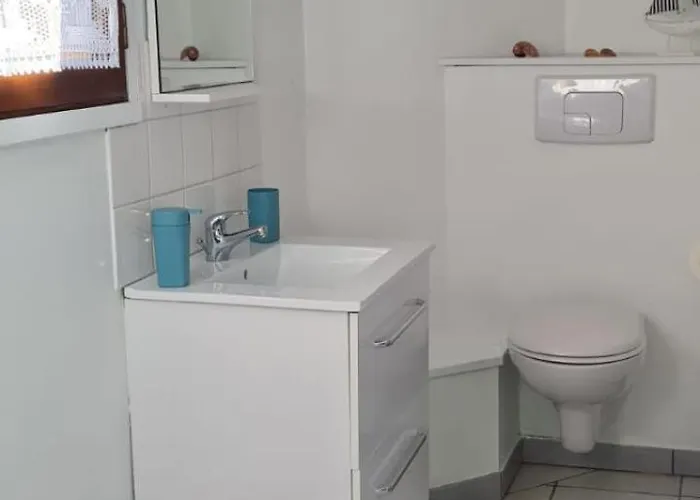 Location 2 A 6 Personnes A 450m