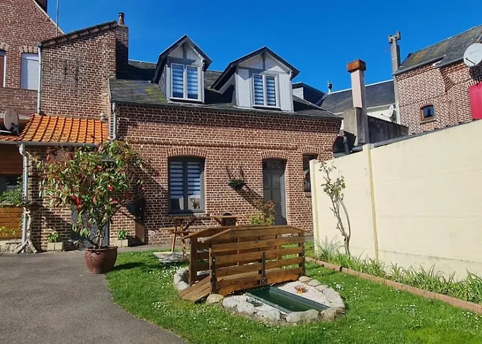 Location 2 A 6 Personnes A 450m